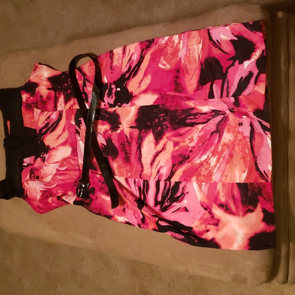 Beautiful ladies dress
